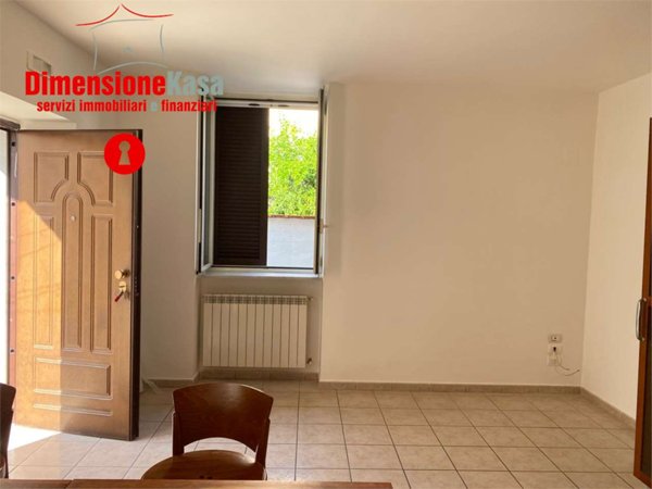 appartamento in affitto a Nola