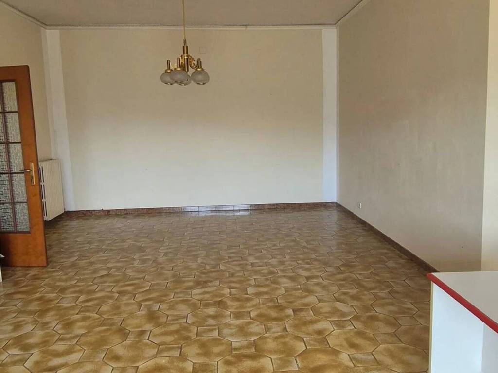 appartamento in affitto a Nola in zona Piazzola