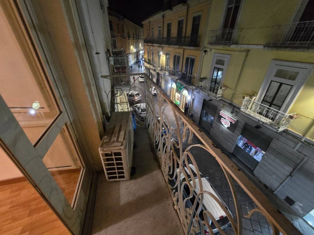 appartamento in affitto a Nola