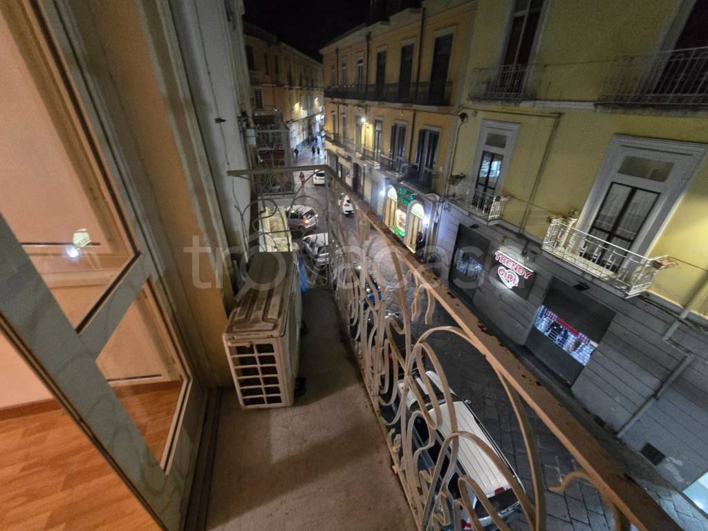 appartamento in affitto a Nola