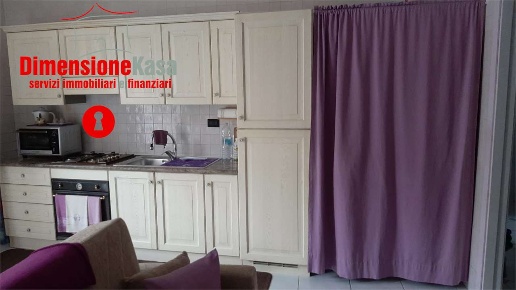 appartamento in affitto a Nola in zona Polvica