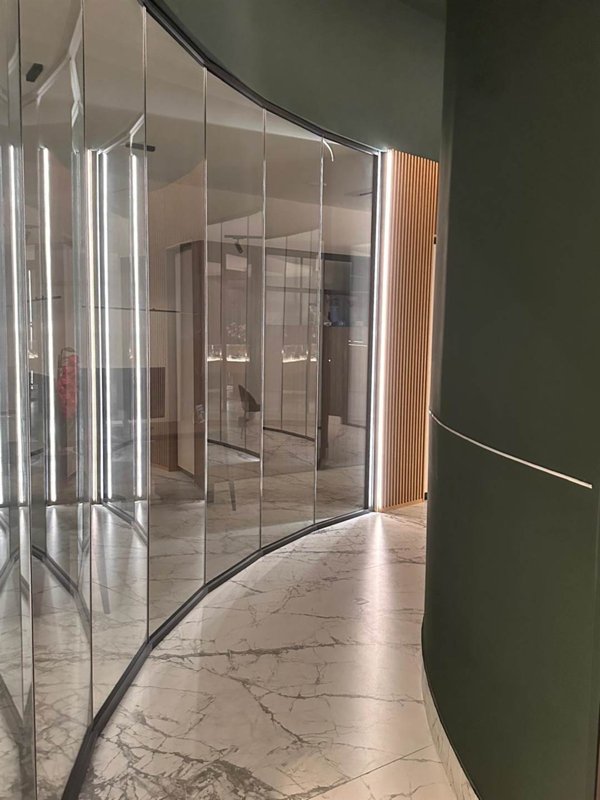 ufficio in affitto a Nola