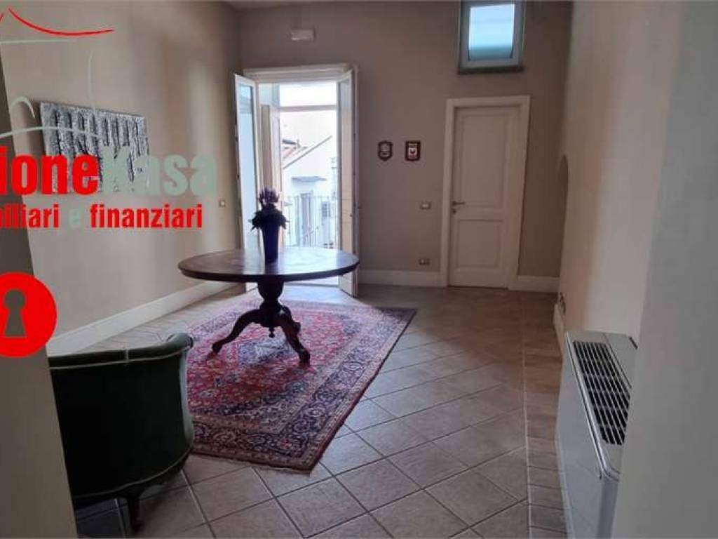 ufficio in affitto a Nola