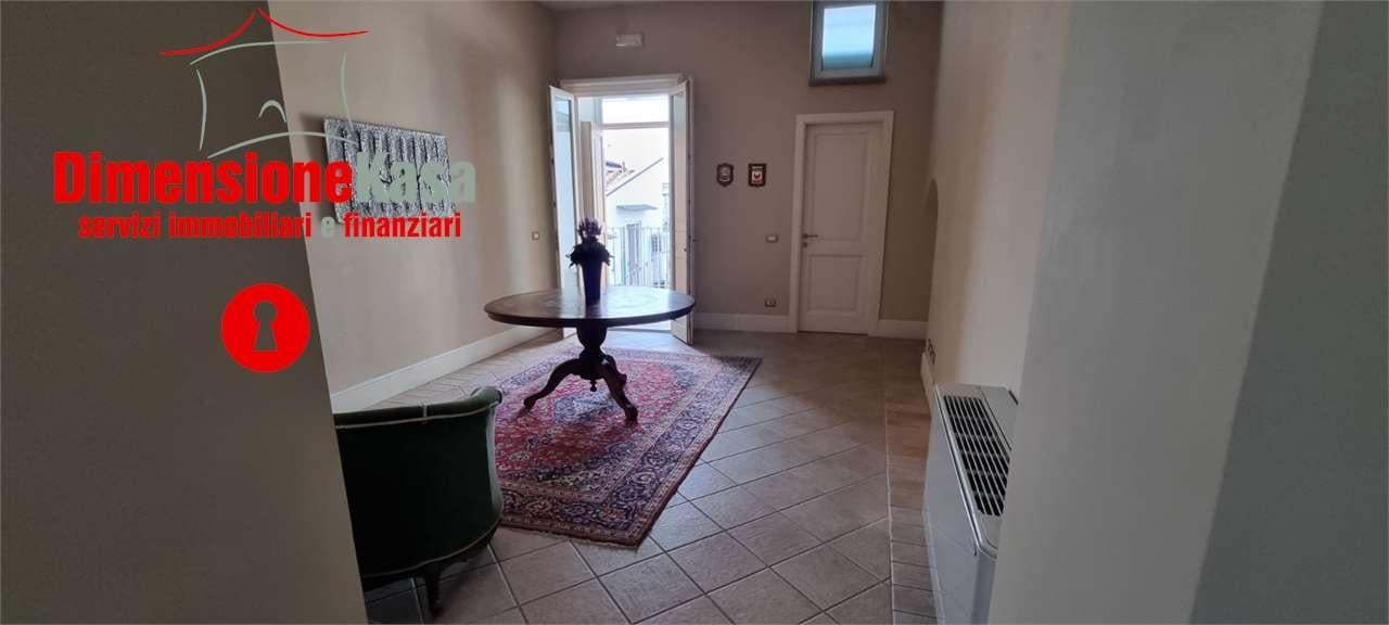 appartamento in affitto a Nola