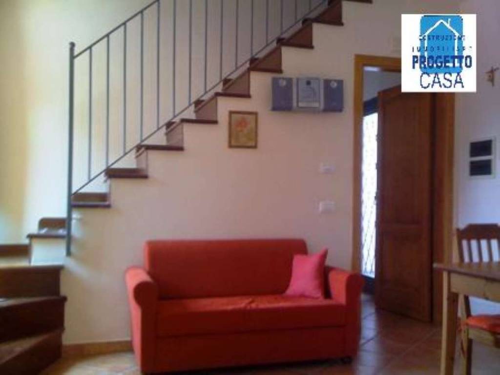 appartamento in affitto a Nola