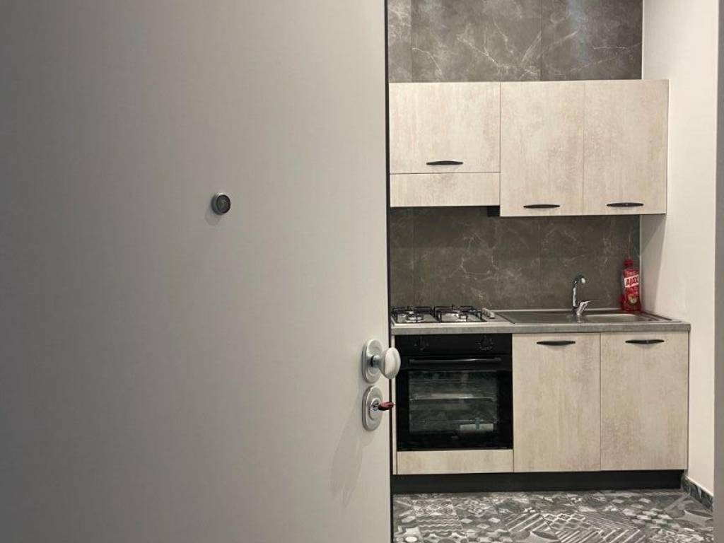 appartamento in affitto a Nola