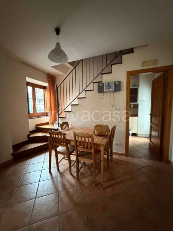 appartamento in affitto a Nola