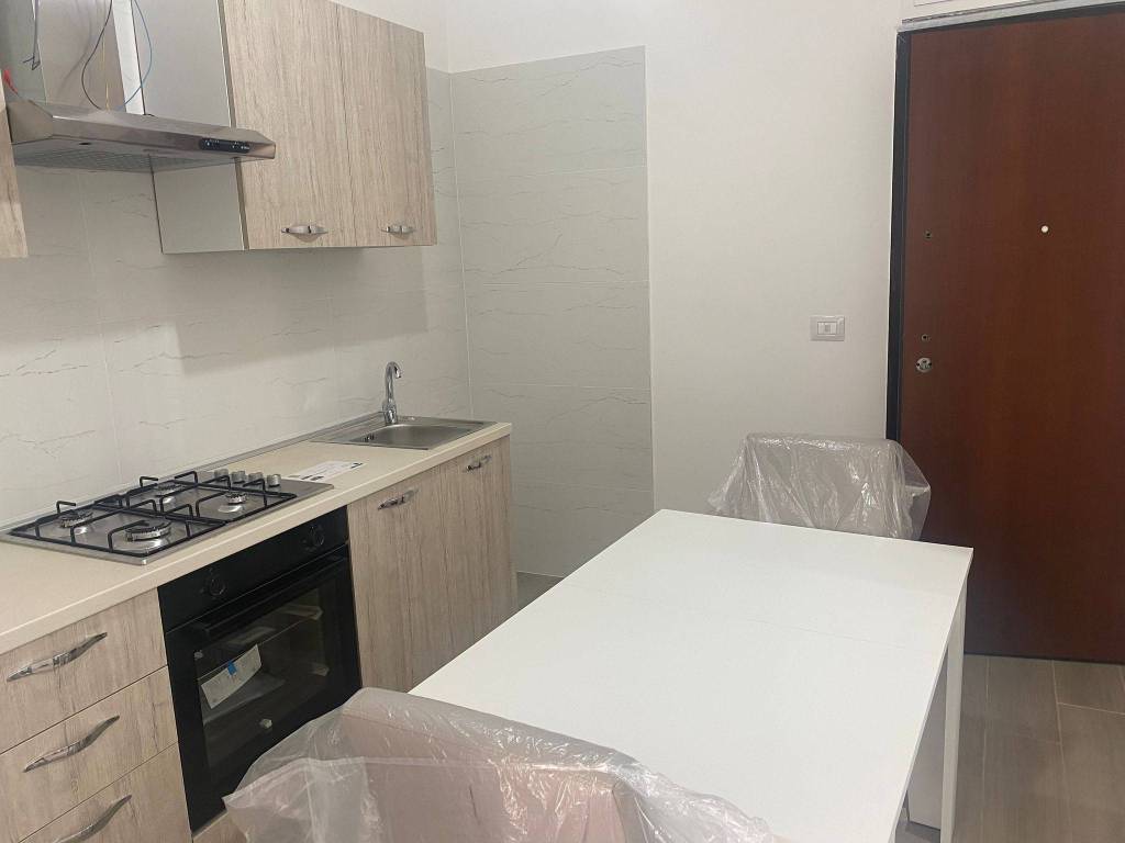 appartamento in affitto a Nola