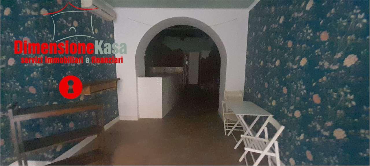 appartamento in affitto a Nola