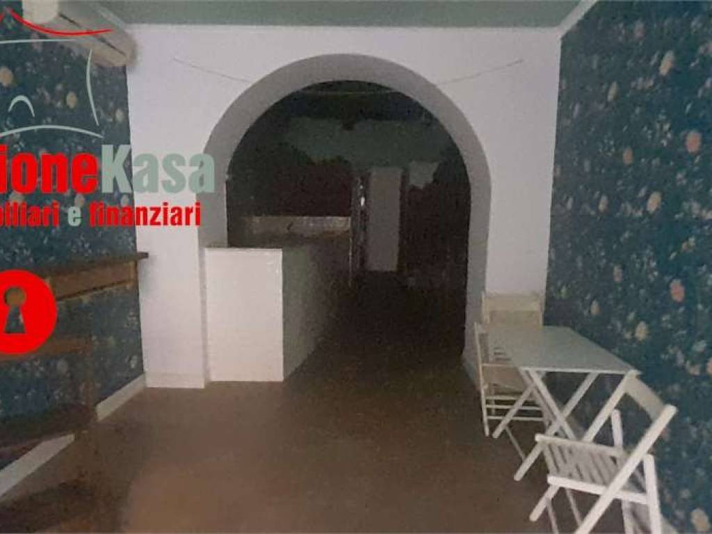 negozio in affitto a Nola