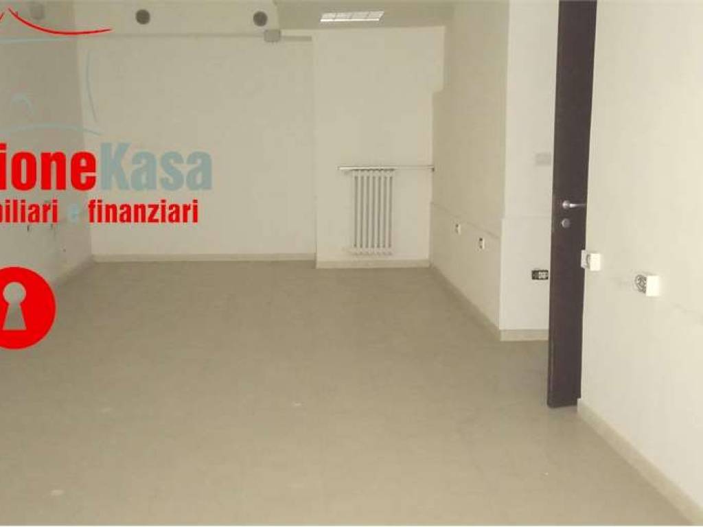 ufficio in affitto a Nola