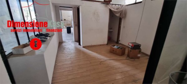 casa semindipendente in affitto a Nola