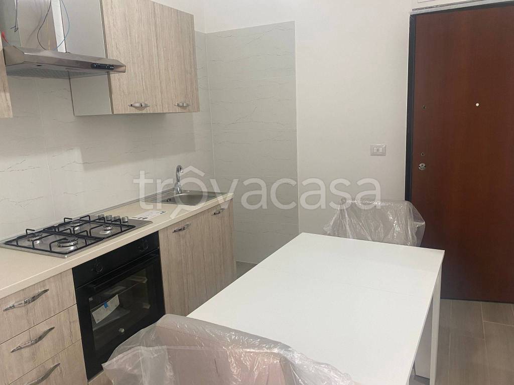 appartamento in affitto a Nola