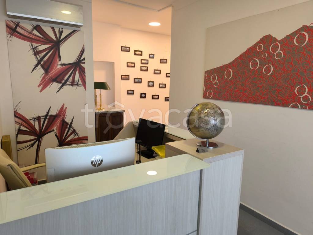 appartamento in affitto a Nola