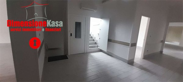 negozio in affitto a Nola