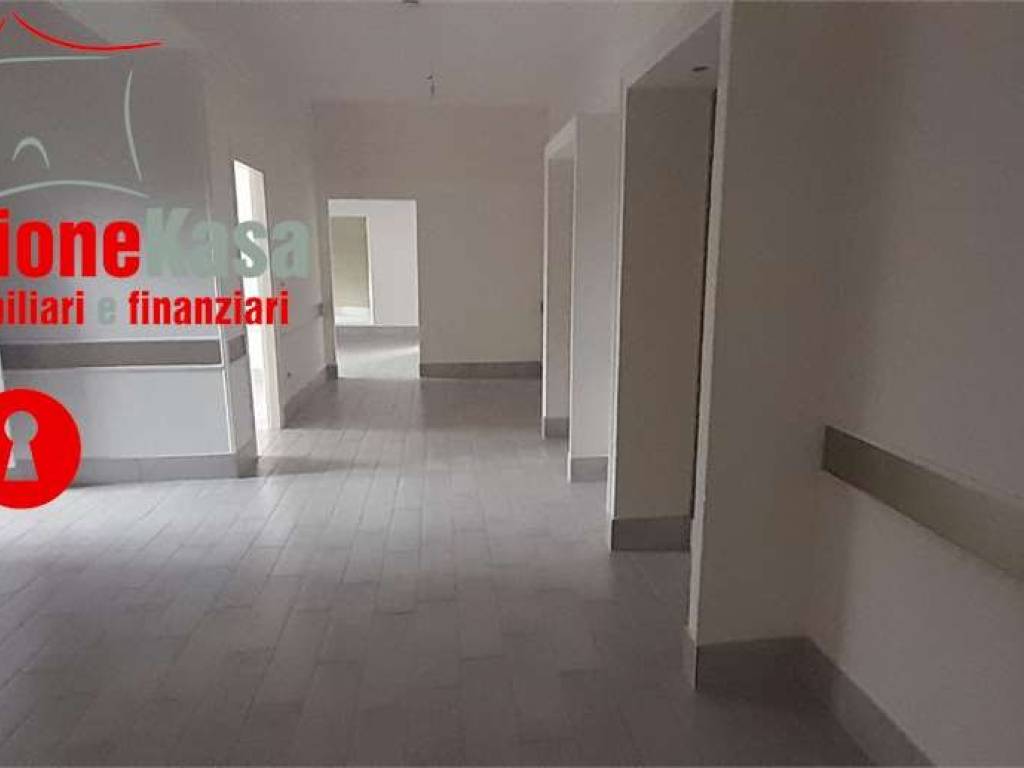 negozio in affitto a Nola