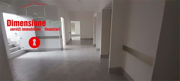 negozio in affitto a Nola