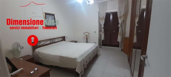 appartamento in affitto a Nola in zona Polvica
