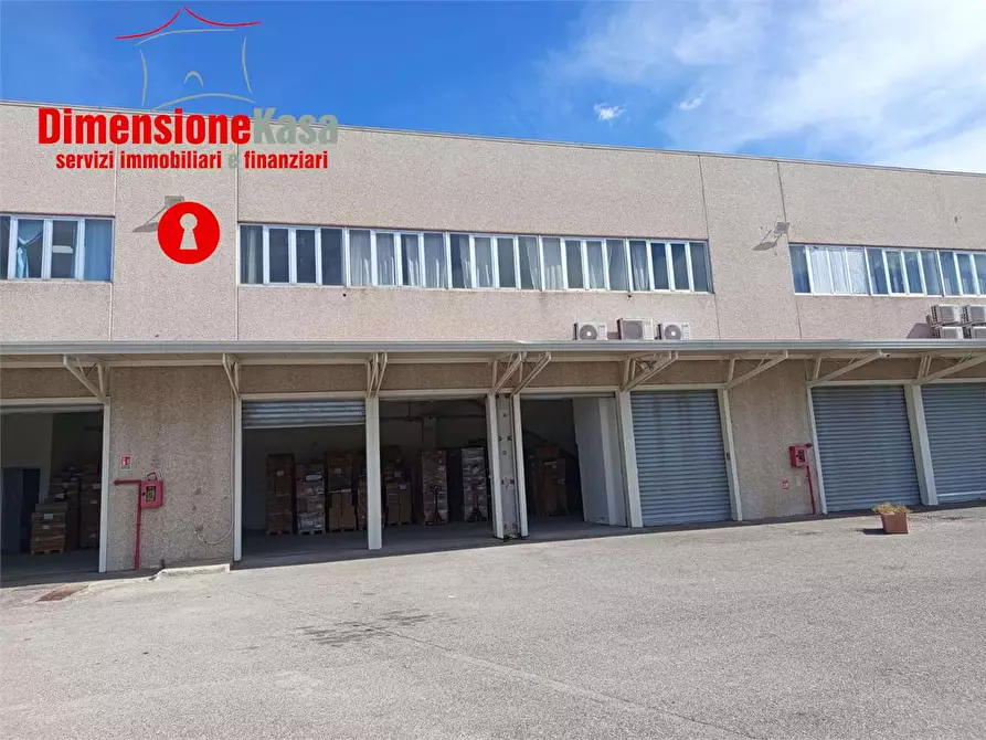 ufficio in affitto a Nola in zona Boscofangone