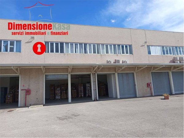 ufficio in affitto a Nola