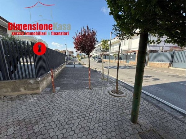 negozio in affitto a Nola