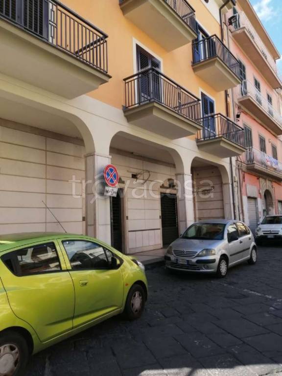 quadrivano in affitto a Nola