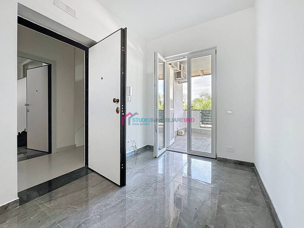 appartamento in affitto a Nola