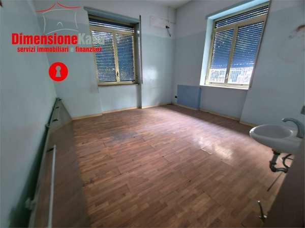 ufficio in affitto a Nola