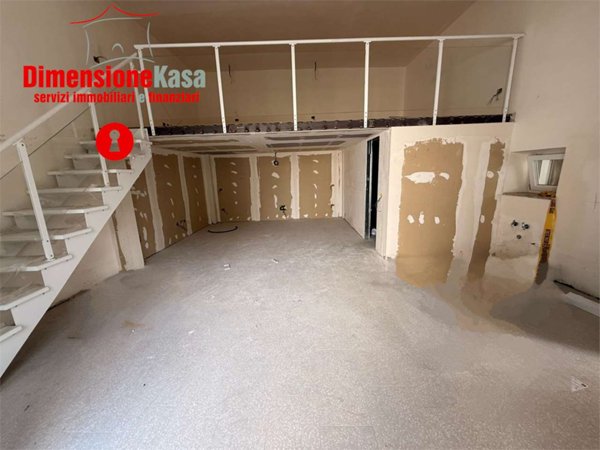 appartamento in affitto a Nola