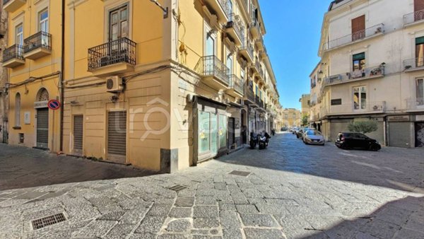 ufficio in affitto a Nola