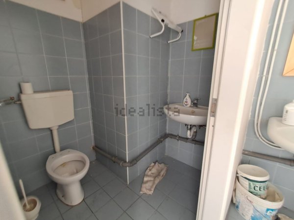 capannone in affitto a Nola