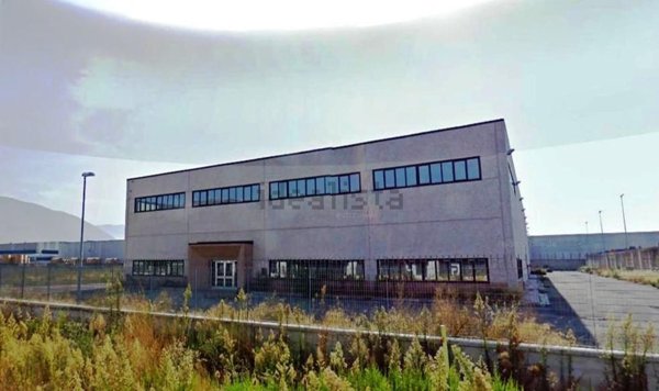 capannone in affitto a Nola in zona Boscofangone