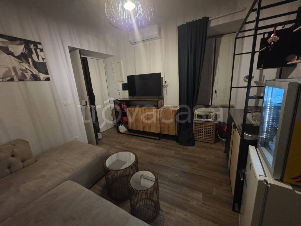 appartamento in affitto a Nola