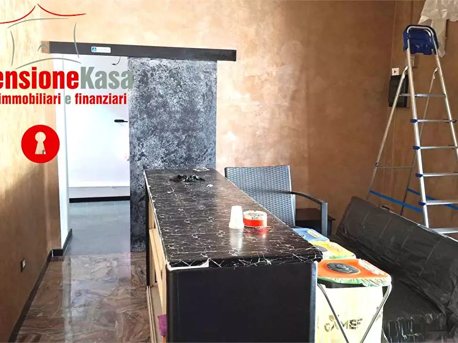 negozio in affitto a Nola