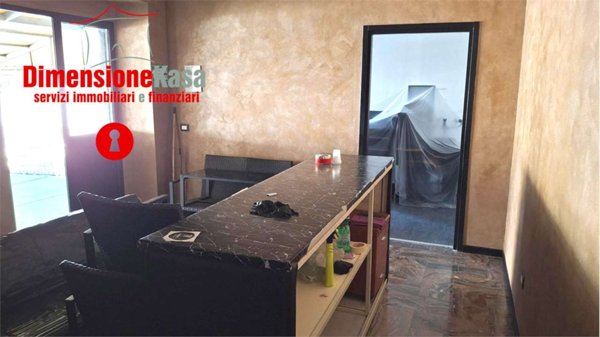 negozio in affitto a Nola