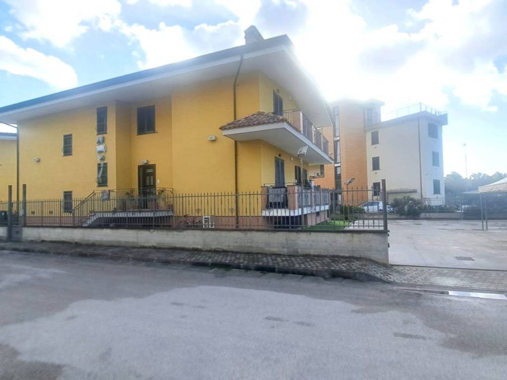 appartamento in affitto a Nola