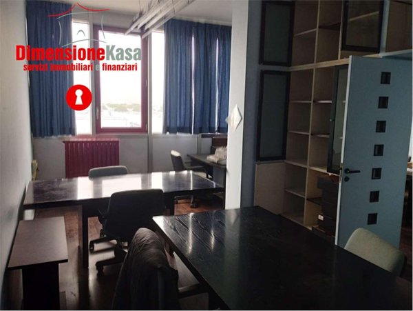 ufficio in affitto a Nola