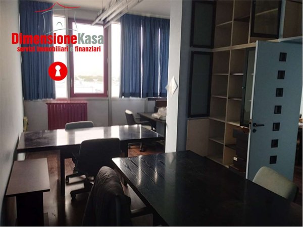 ufficio in affitto a Nola