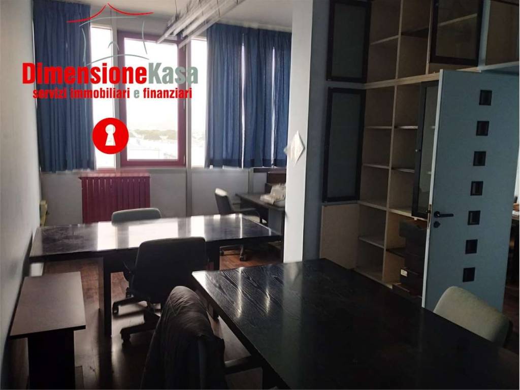 ufficio in affitto a Nola