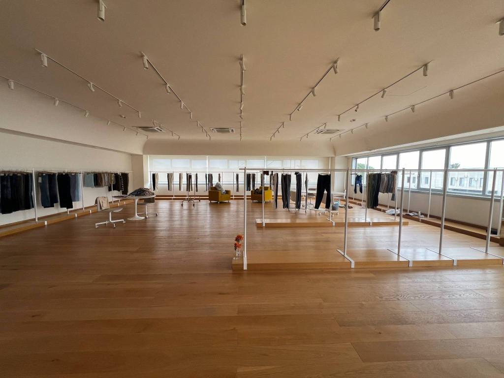 ufficio in affitto a Nola