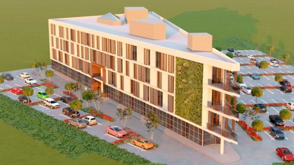 appartamento in affitto a Nola