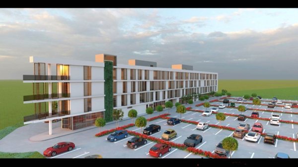 ufficio in affitto a Nola