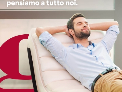 ufficio in affitto a Nola