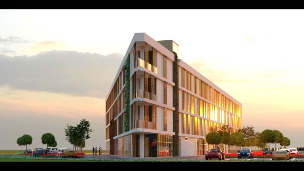 appartamento in affitto a Nola