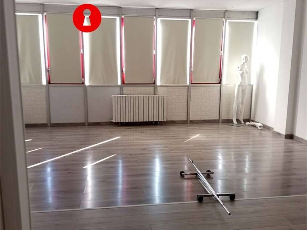 ufficio in affitto a Nola