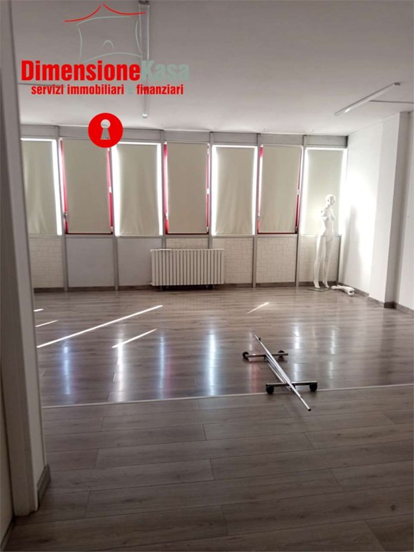 ufficio in affitto a Nola