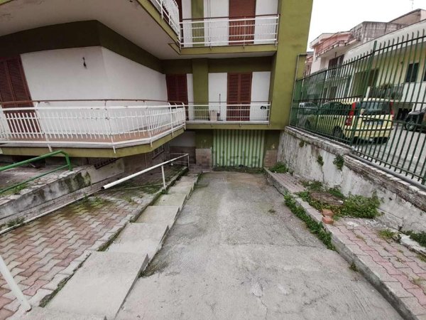 casa indipendente in affitto a Nola