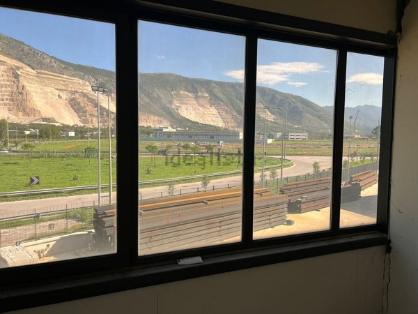 ufficio in affitto a Nola