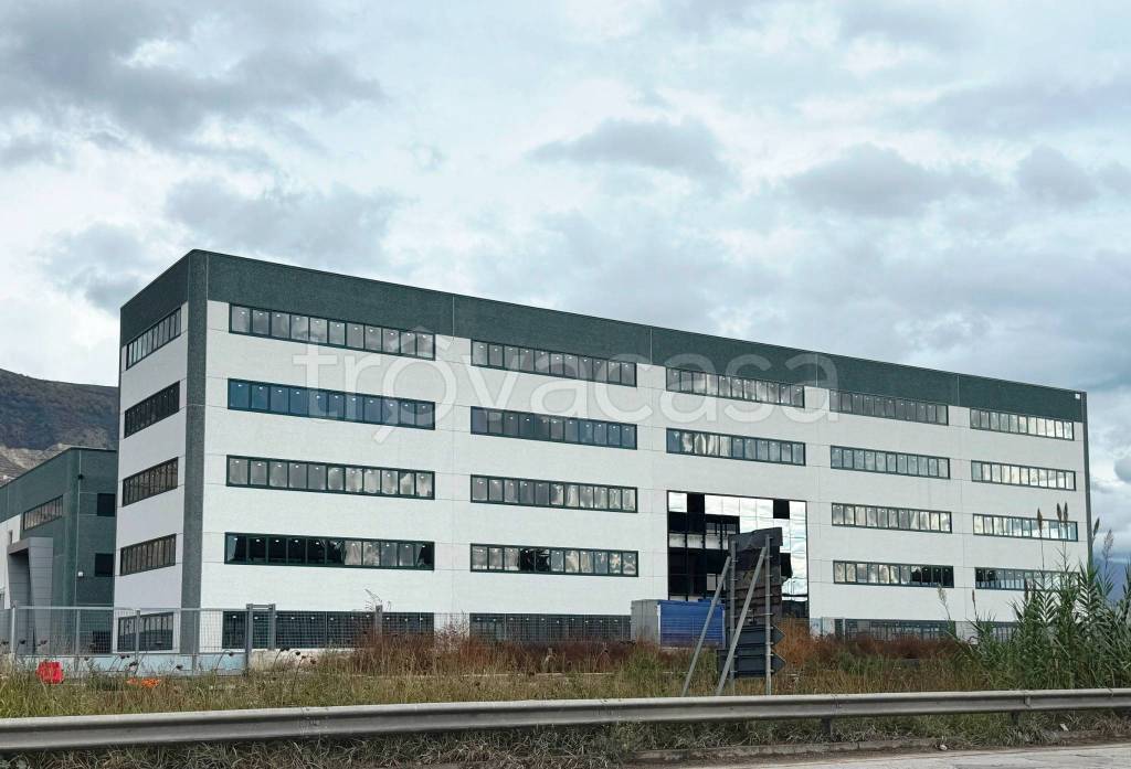 ufficio in affitto a Nola in zona Boscofangone