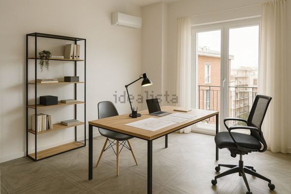 ufficio in affitto a Nola